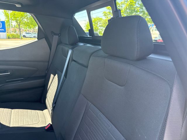 2022 Hyundai Santa Cruz SEL Premium - Photo 19