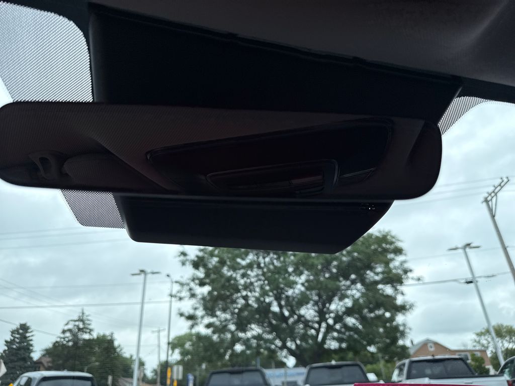 2025 Hyundai Sonata SEL - Photo 34