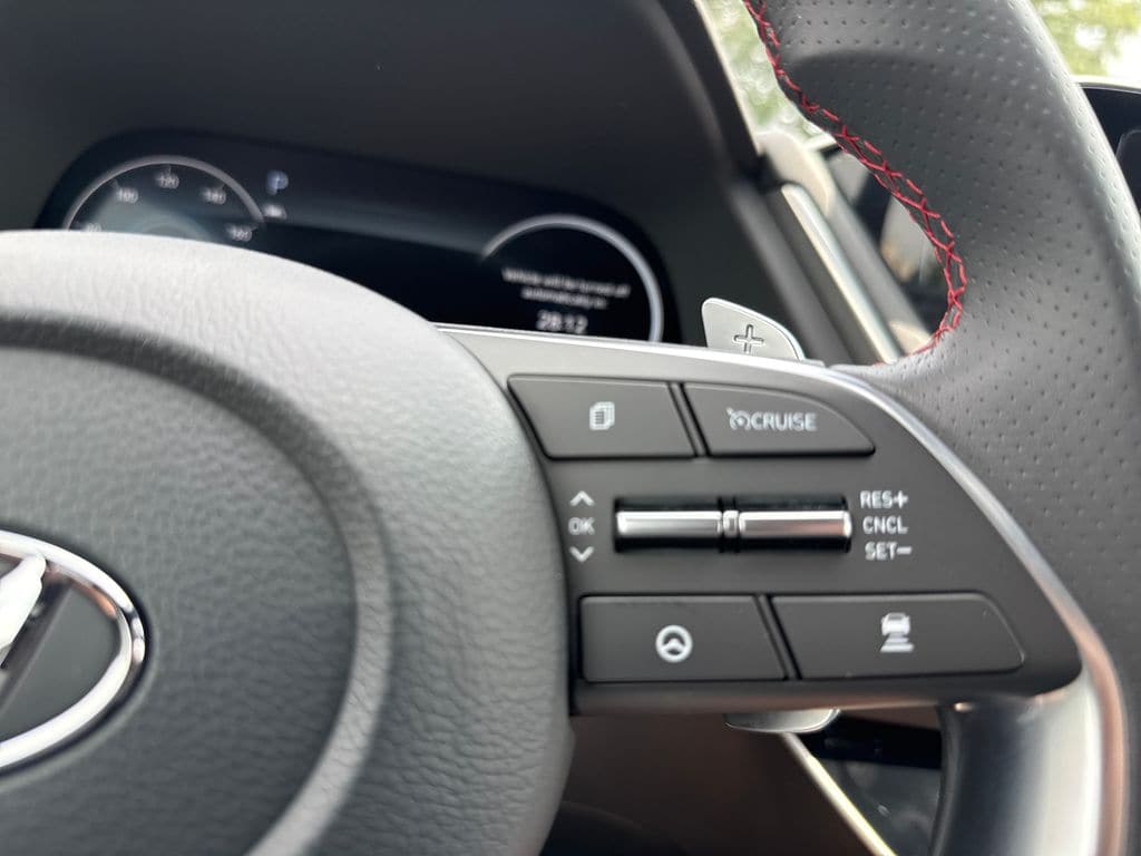 2023 Hyundai Sonata SEL Plus - Photo 26