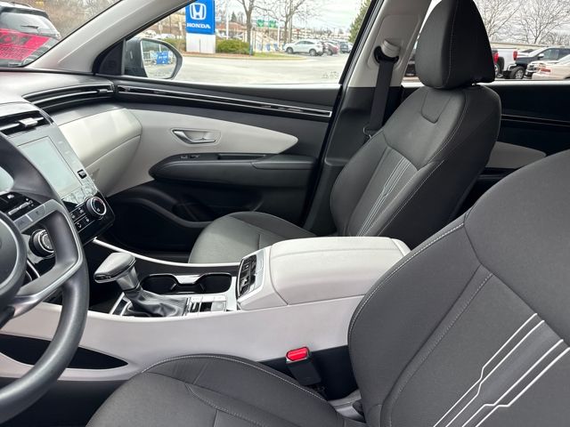 2023 Hyundai Tucson SEL - Photo 12