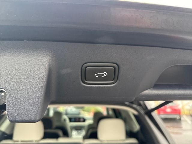 2025 Hyundai Palisade Calligraphy - Photo 50
