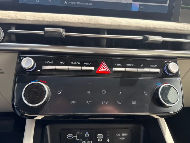 2025 Hyundai Tucson SEL Convenience - Photo 32