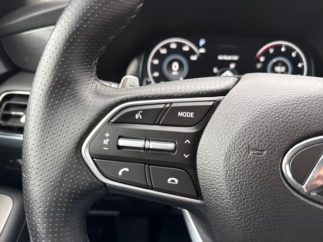 2022 Hyundai Palisade Calligraphy - Photo 29