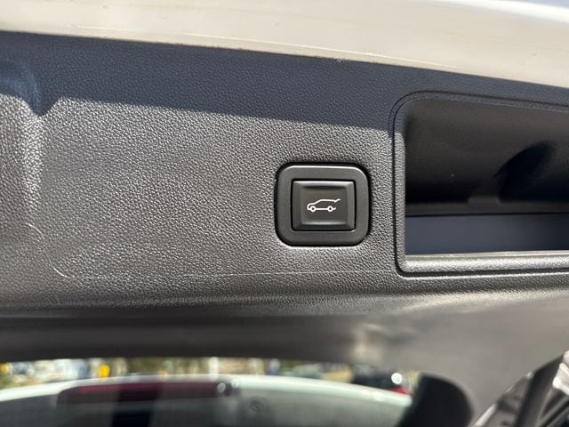 2019 GMC Terrain SLT - Photo 45