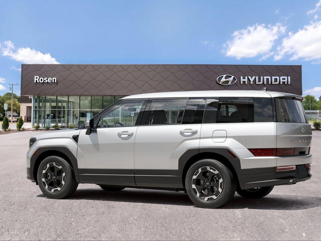 2026 Hyundai Santa Fe SE - Photo 14