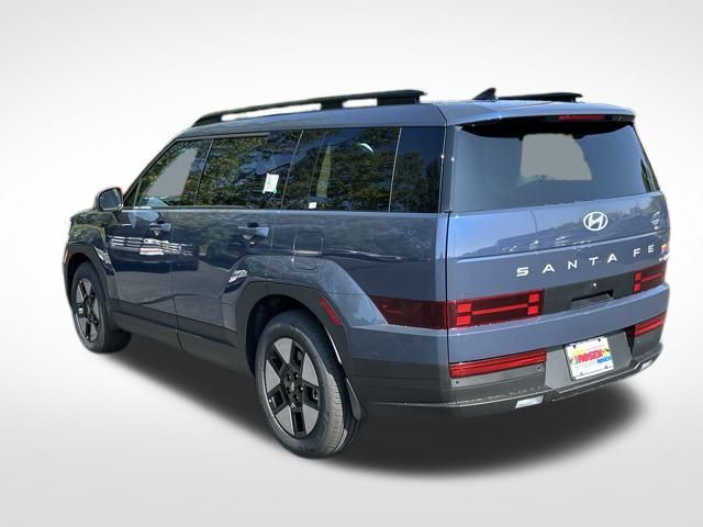 2026 Hyundai Santa Fe SEL photo 2