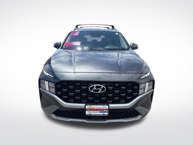 2023 Hyundai Santa Fe SEL - Photo 8