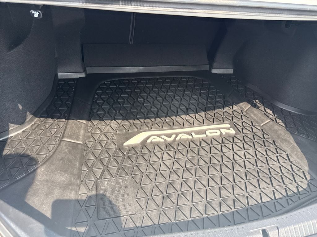 2019 Toyota Avalon Touring - Photo 40