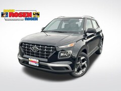 2026 Hyundai Venue SEL SUV