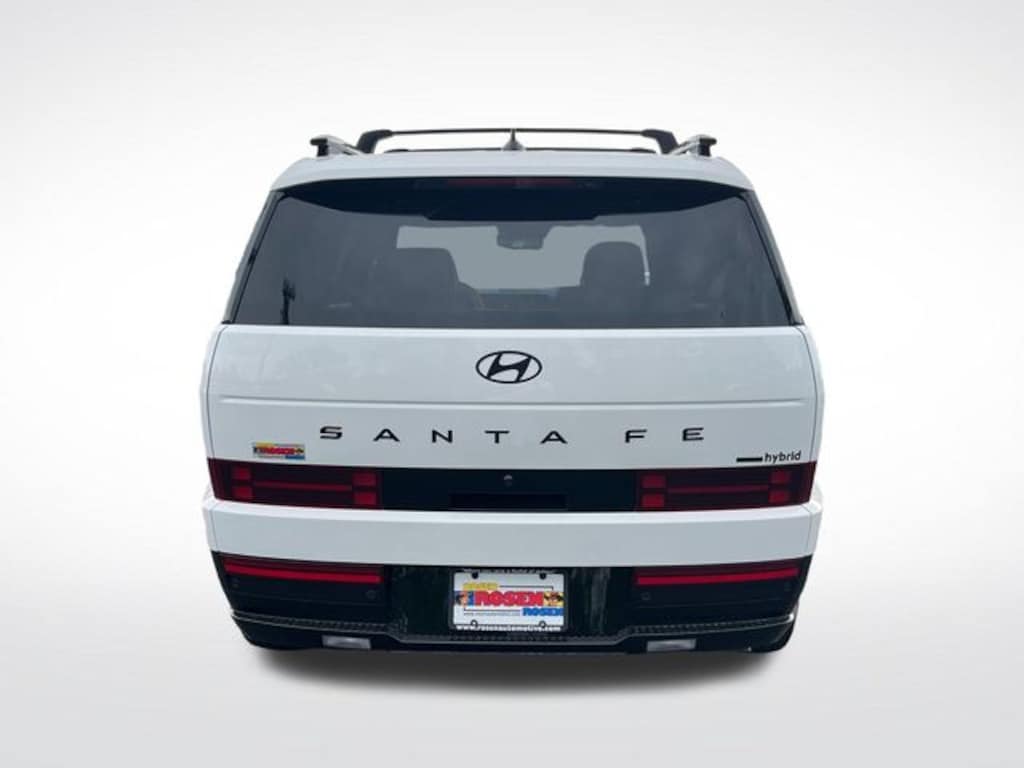New 2026 Hyundai