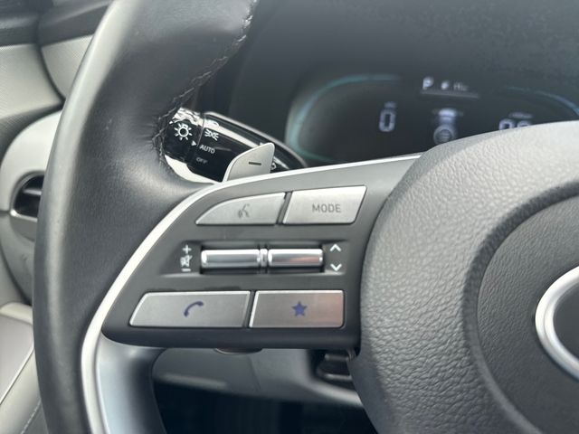 2024 Hyundai Palisade SEL - Photo 28