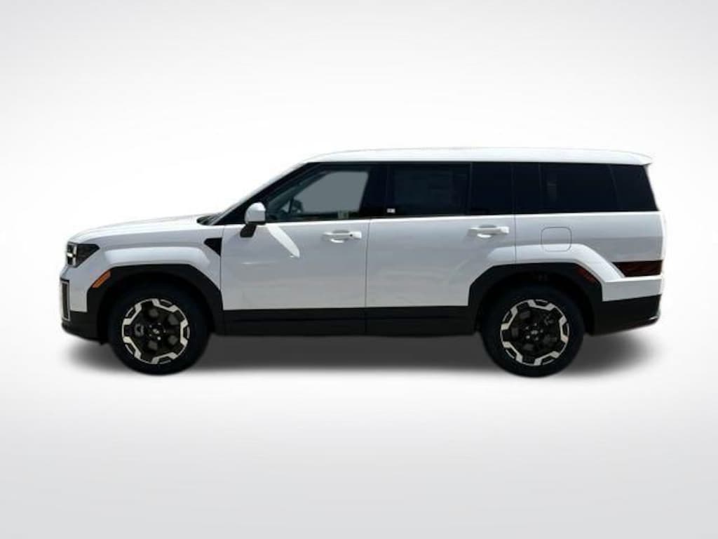 New 2025 Hyundai Santa Fe SE FWD SUV