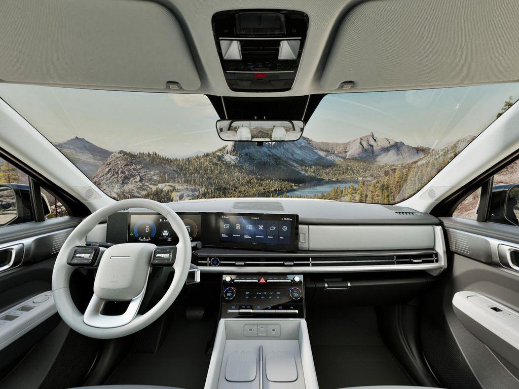 2026 Hyundai Santa Fe SE - Photo 25