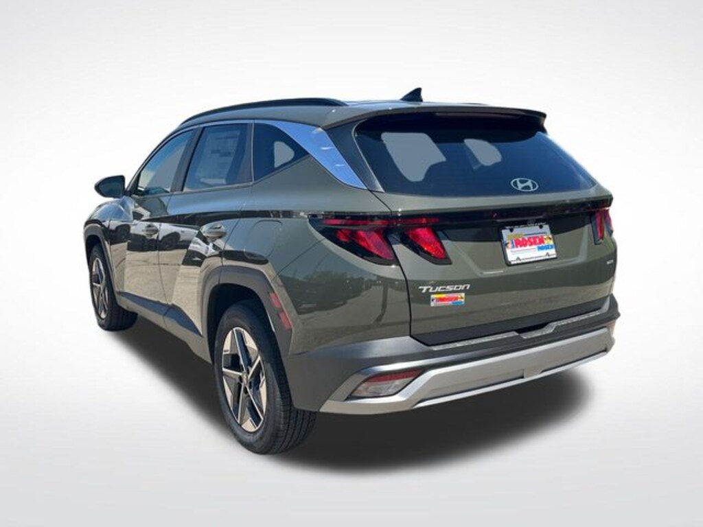 New 2026 Hyundai