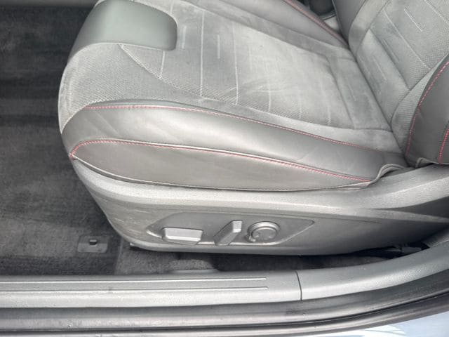 2024 Hyundai Sonata N Line - Photo 11