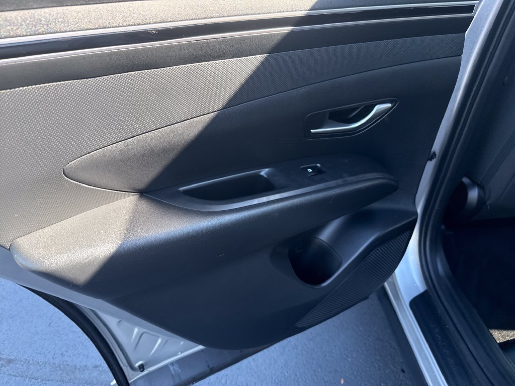 2023 Hyundai Tucson SEL - Photo 16