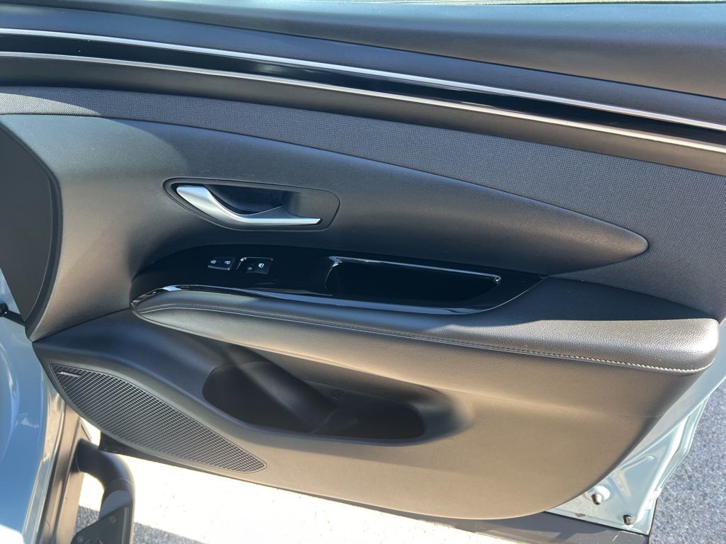2023 Hyundai Santa Cruz Limited - Photo 21
