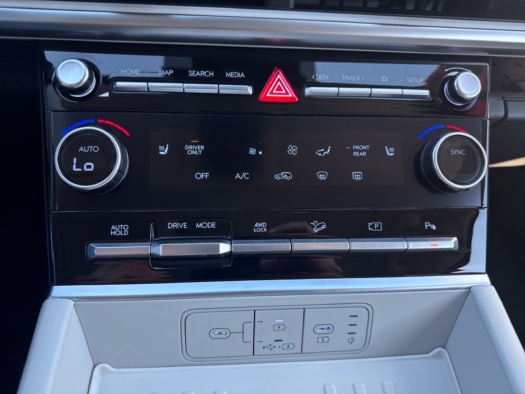 2026 Hyundai Santa Fe SEL - Photo 33