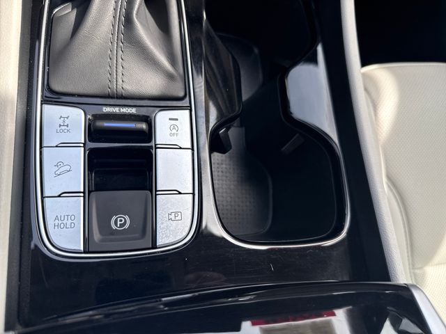 2025 Hyundai Tucson SEL Convenience - Photo 29
