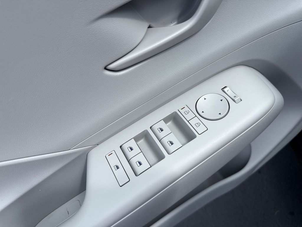 2026 Hyundai Kona SEL Sport - Photo 10