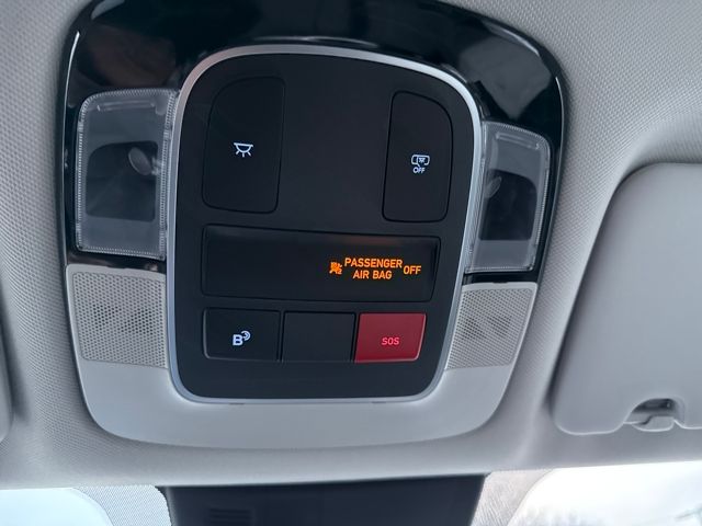 2025 Hyundai Tucson SEL - Photo 36