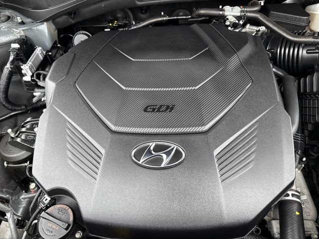 2023 Hyundai Palisade Limited - Photo 34