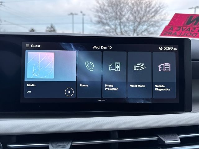 2025 Hyundai Tucson SEL - Photo 33