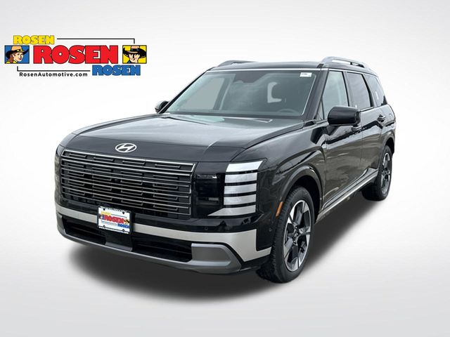 2026 Hyundai Palisade Limited Hybrid AWD's photo