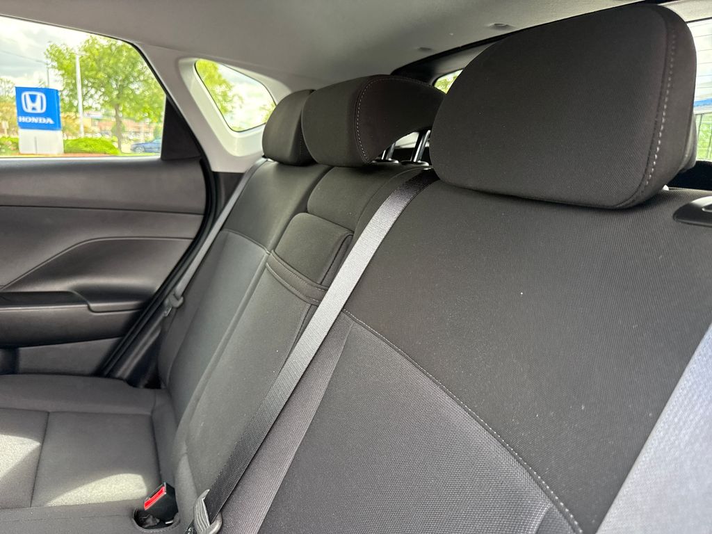 2026 Hyundai Kona SEL Sport - Photo 18