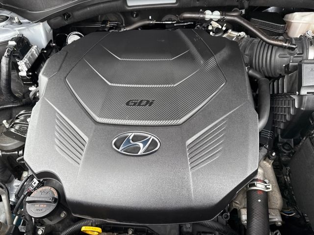 2020 Hyundai Palisade Limited - Photo 45