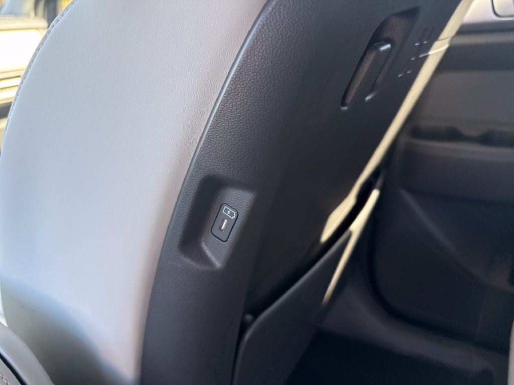 2026 Hyundai Santa Fe SEL - Photo 21