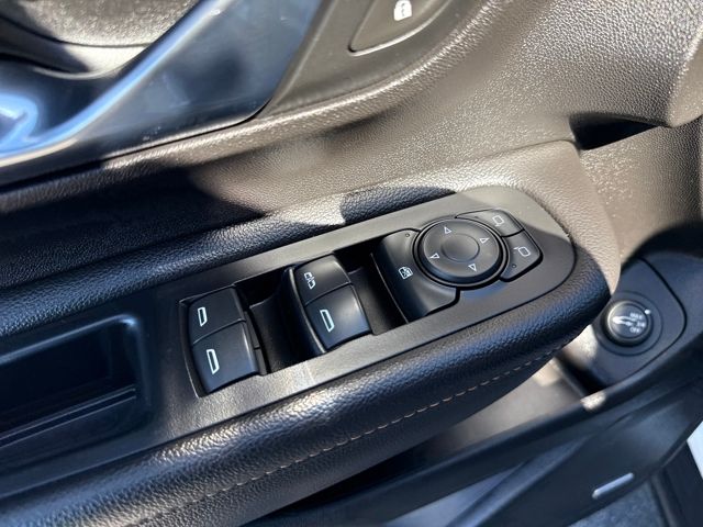 2019 GMC Terrain SLT - Photo 10