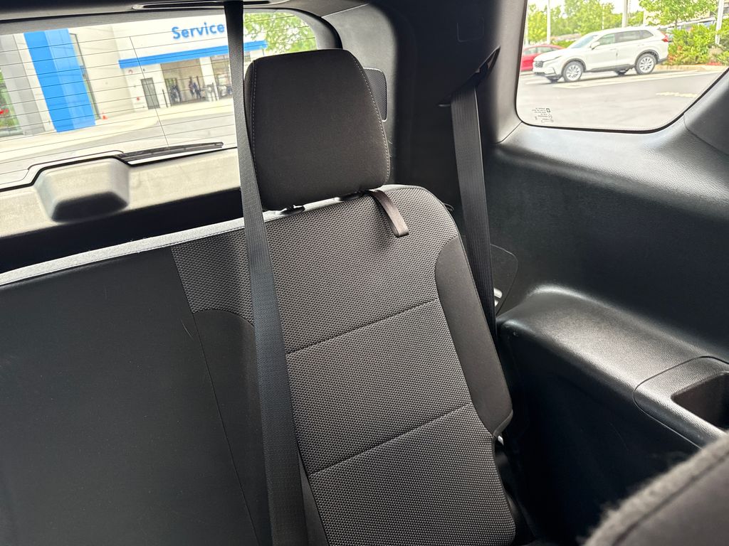 2022 Chevrolet Traverse 1LT - Photo 23
