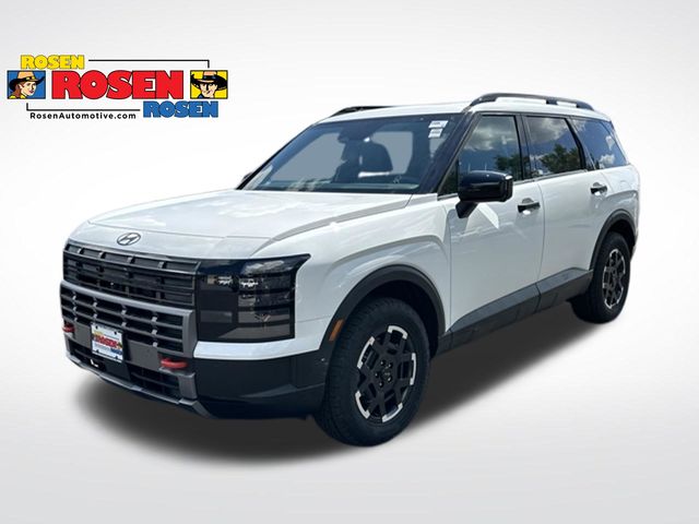 2026 Hyundai Palisade XRT Pro AWD's photo