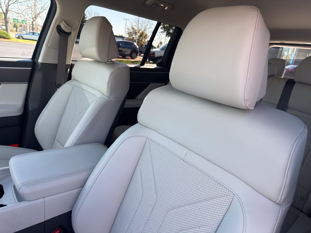 2026 Hyundai Santa Fe SEL - Photo 11