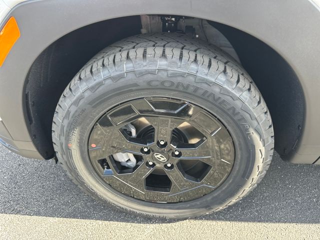 2026 Hyundai Santa Fe XRT photo 4