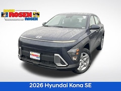 2026 Hyundai Kona SE SUV