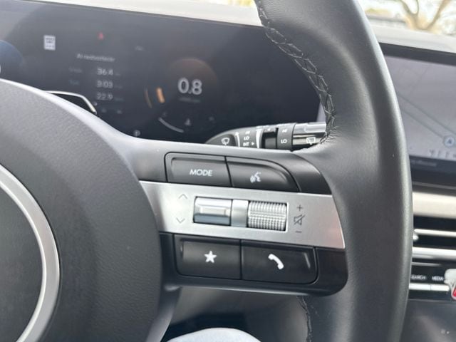 2025 Hyundai Tucson SEL Convenience - Photo 26