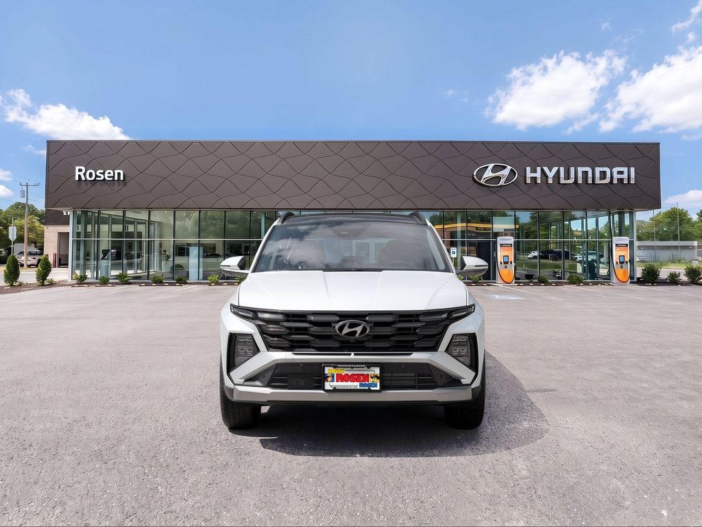 New 2026 Hyundai