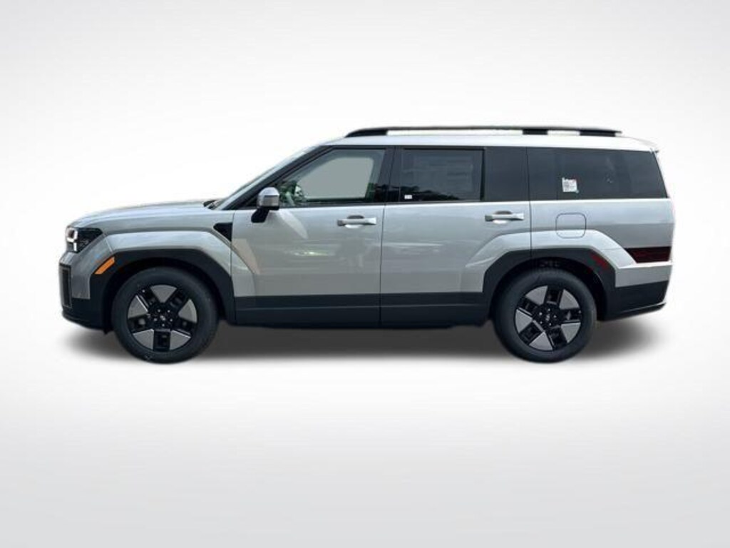 New 2026 Hyundai Santa Fe Hybrid SEL SUV