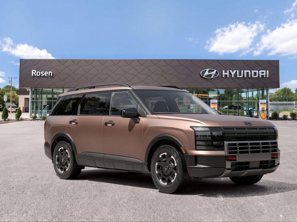 New 2026 Hyundai Palisade XRT Pro SUV
