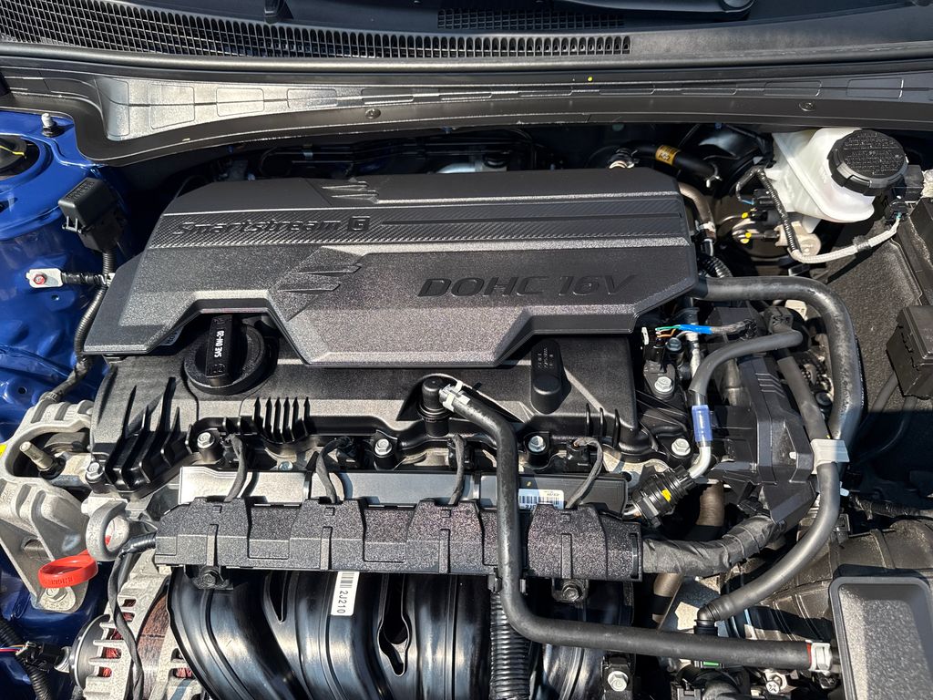 2024 Hyundai Elantra SEL - Photo 39