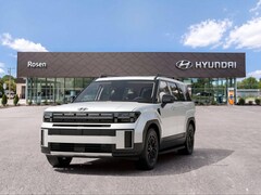 2026 Hyundai Santa Fe XRT AWD SUV