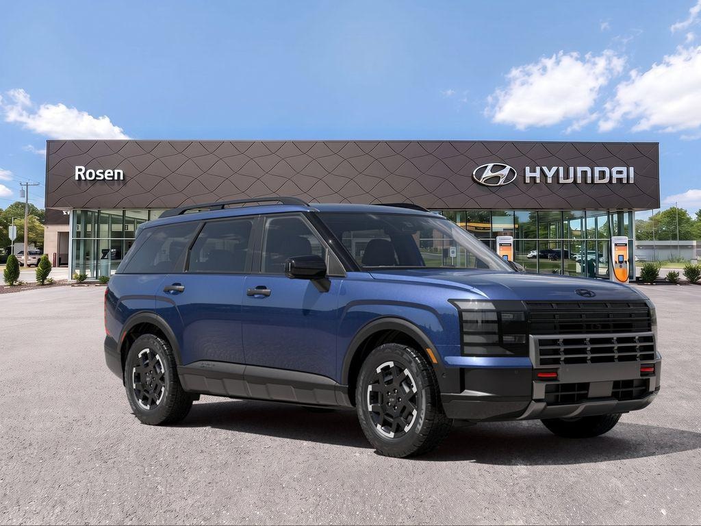 New 2026 Hyundai Palisade XRT Pro SUV