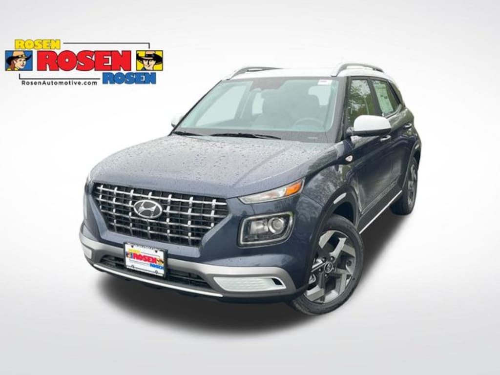 New 2026 Hyundai