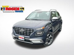 2026 Hyundai Venue SEL w/Two-Tone Roof SUV