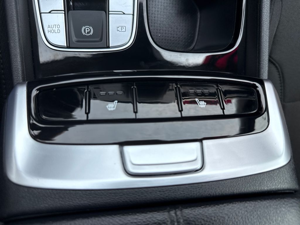 2024 Hyundai Tucson SEL - Photo 27