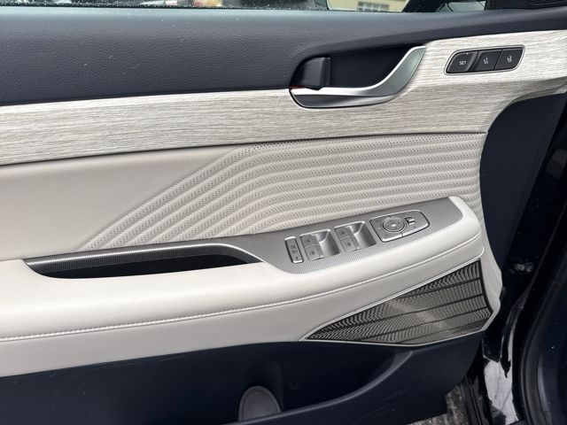 2025 Hyundai Palisade Calligraphy - Photo 9