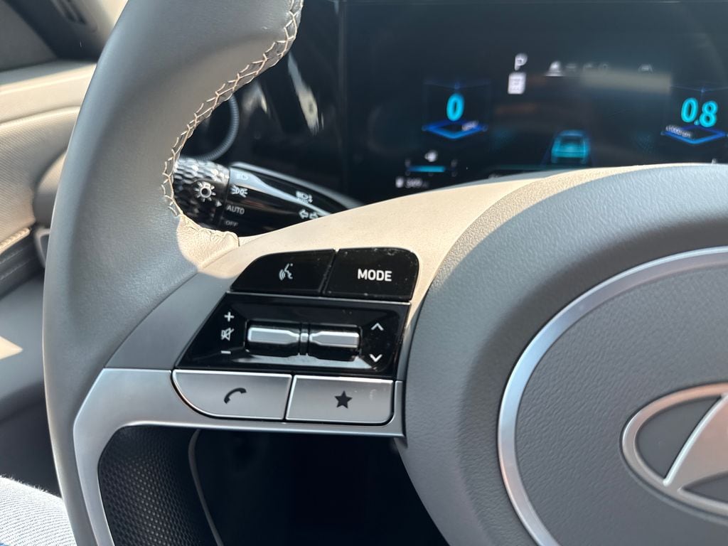 2024 Hyundai Elantra SEL - Photo 25