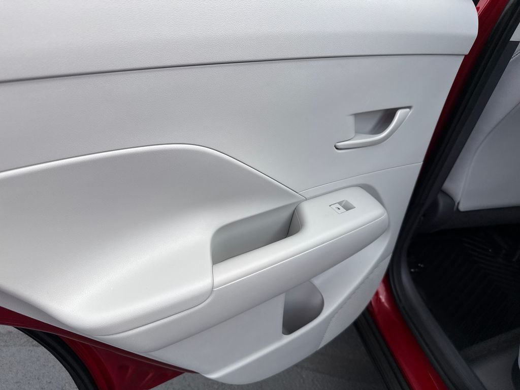 2026 Hyundai Kona SEL Sport - Photo 16